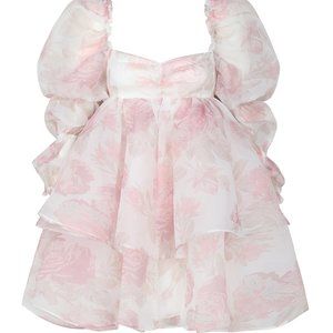 Selkie - The Beverly Moonlight Dress - Sz Small